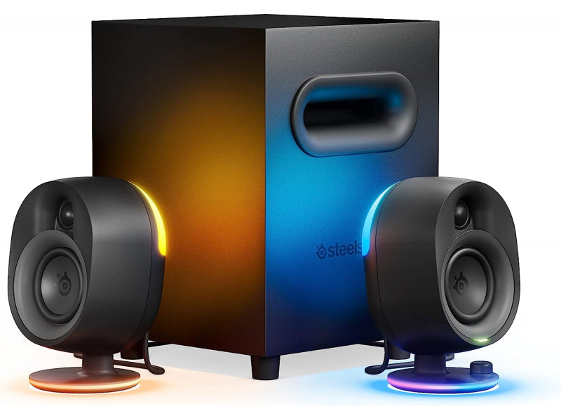 SteelSeries Arena 7 speakers 61543