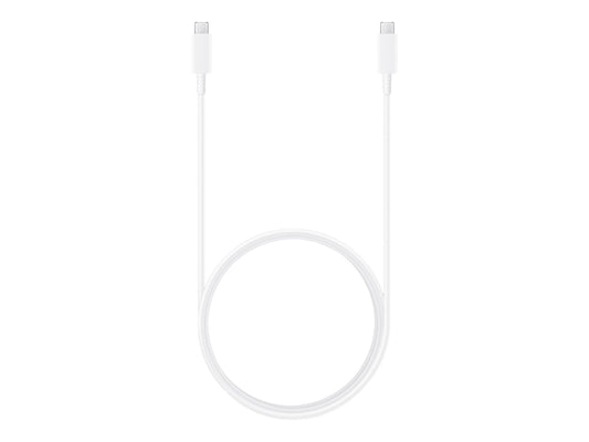 Samsung USB-Cable USB-C 1.8m 5A White EP-DX510JWEGEU