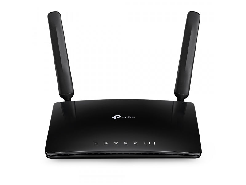 TP-LINK N300 4G LTE Telephony WiFi Router TL-MR6500v
