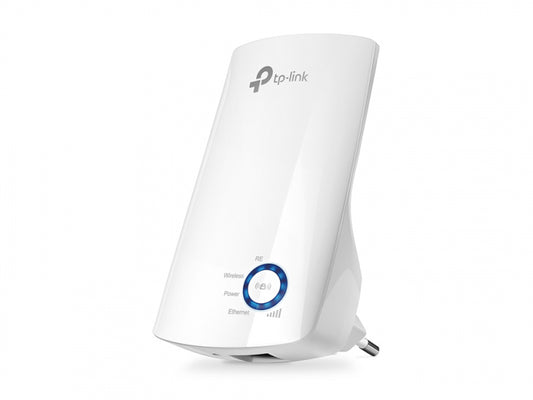 TP-Link 300Mbit/s WLAN Repeater Weiß TL-WA850RE(DE)