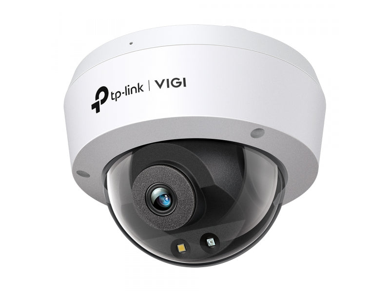 TP-Link VIGI C240 4MP Full-Color Dome Network Camera VIGI C240(2.8MM)