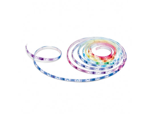 TP-LINK Tapo Smart Wi-Fi Light Strip Multicolor 5m Tapo L920-5