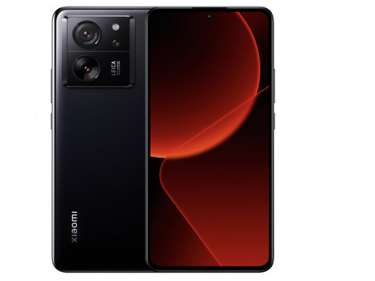 Xiaomi 13T Dual Sim 8GB/256GB EU Black MZB0ELREU