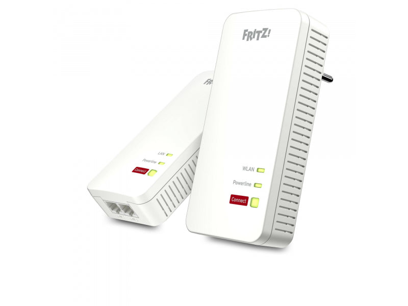 AVM FRITZ!Powerline 1240 AX WLAN Set (20003021)