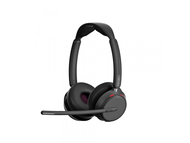 Sennheiser IMPACT 1060T ANC Duo Bluetooth - Headset 1001136