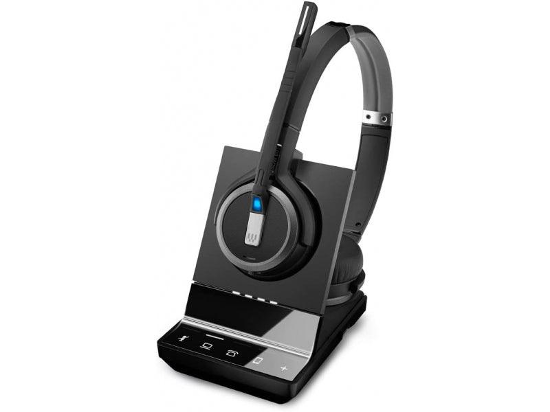 Sennheiser EPOS IMPACT SDW 5066T On-ear headset (1001039)
