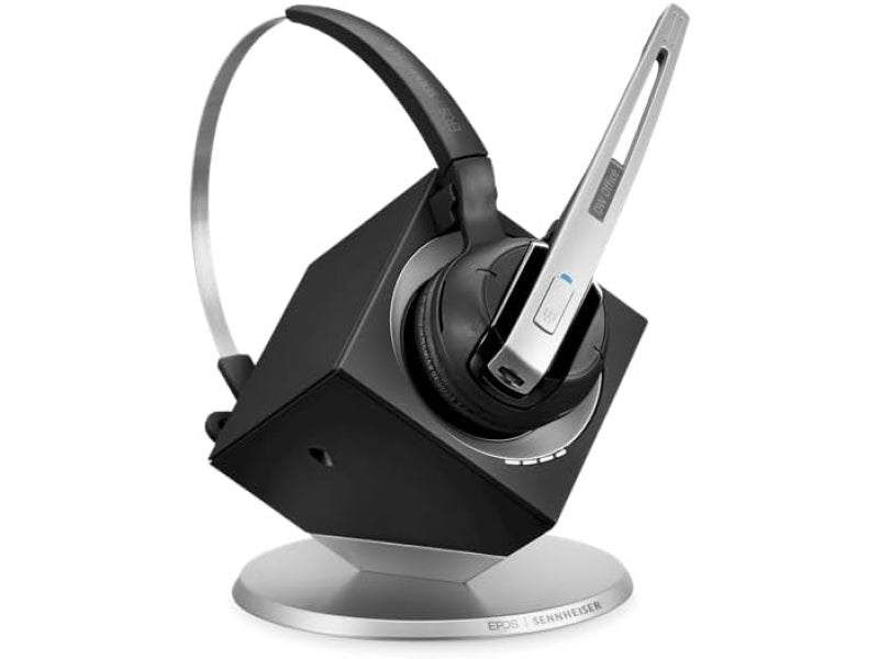 SENNHEISER Impact Dw 10 Ml Eu - Headset - Mono 1000529