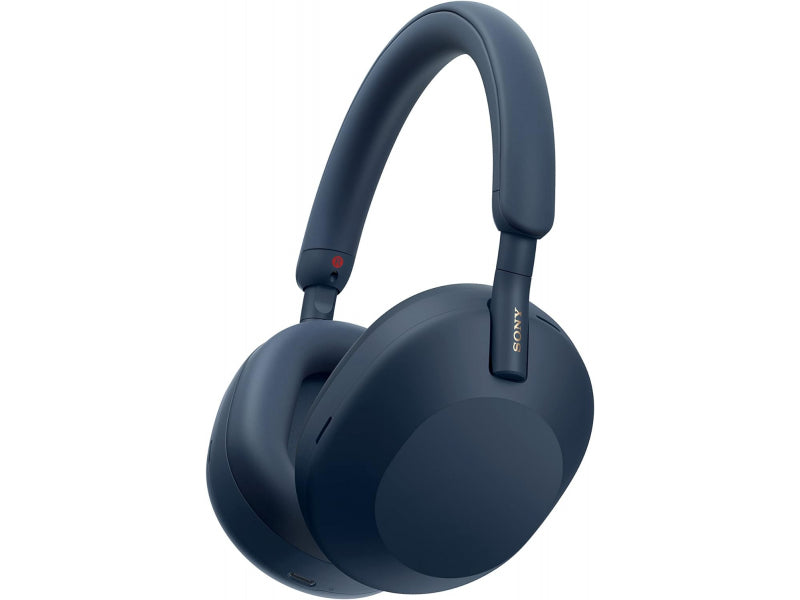 Sony WH-1000XM5 Blau Headset WH1000XM5L.CE7