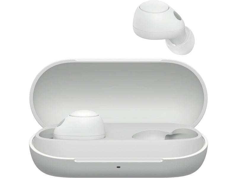 Sony WF-C700N - Headset - Noise reduction WFC700NW.CE7