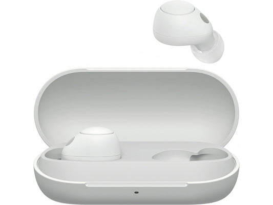 Sony WF-C700N - Headset - Noise reduction WFC700NW.CE7