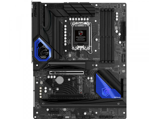 ASRock Z790 PG Riptide Intel Motherboard 90-MXBJX0-A0UAYZ