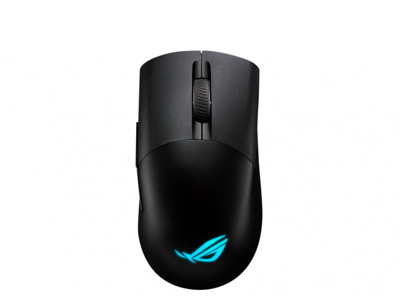 ASUS ROG Keris Wireless AimPoint Mouse (Right-hand) Black 90MP02V0-BMUA00