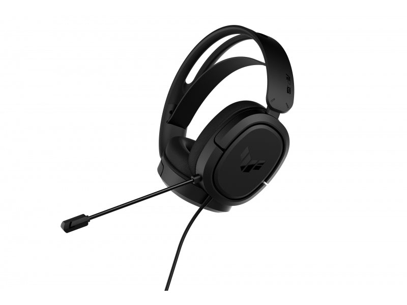 ASUS TUF H1 Gaming Headset Black 90YH03A2-B1UA00