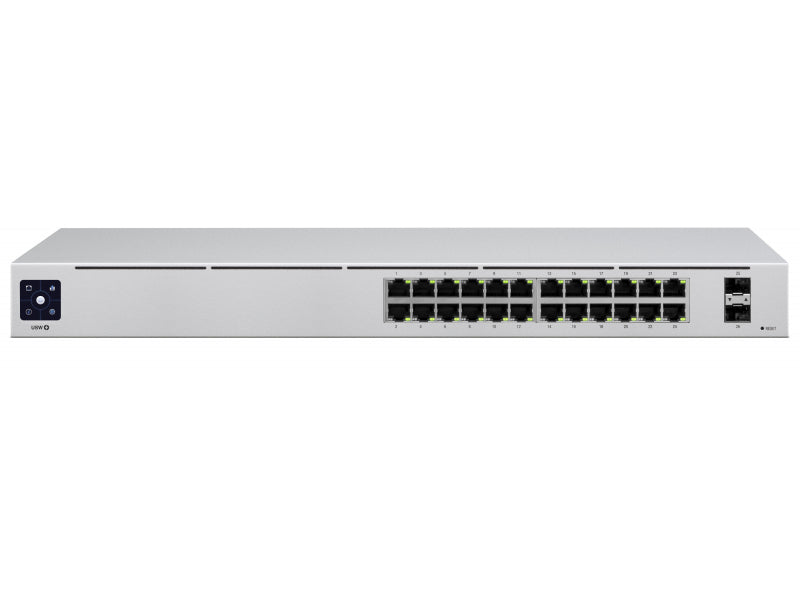 Ubiquiti UniFi USW 24 Managed Switch Gen2 USW-24