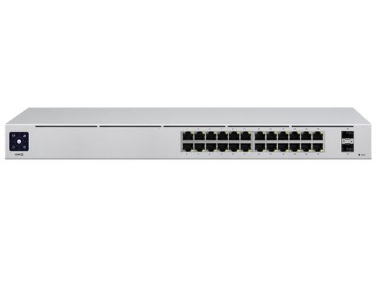 Ubiquiti UniFi USW 24 Managed Switch Gen2 USW-24