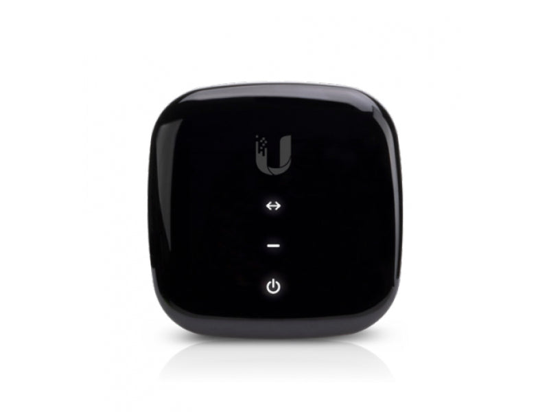 Ubiquiti U Fiber ActiveEthernet Converter Black UF-AE