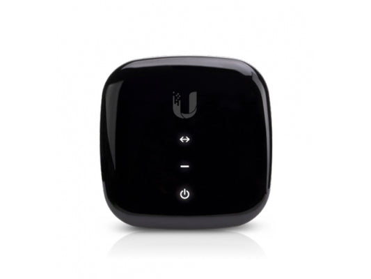 Ubiquiti U Fiber ActiveEthernet Converter Black UF-AE