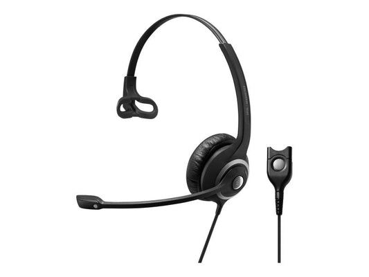 SENNHEISER IMPACT SC 230 Wired OE Headset - 1000514