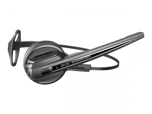 SENNHEISER D10 DECT OE Headset black - 1000577