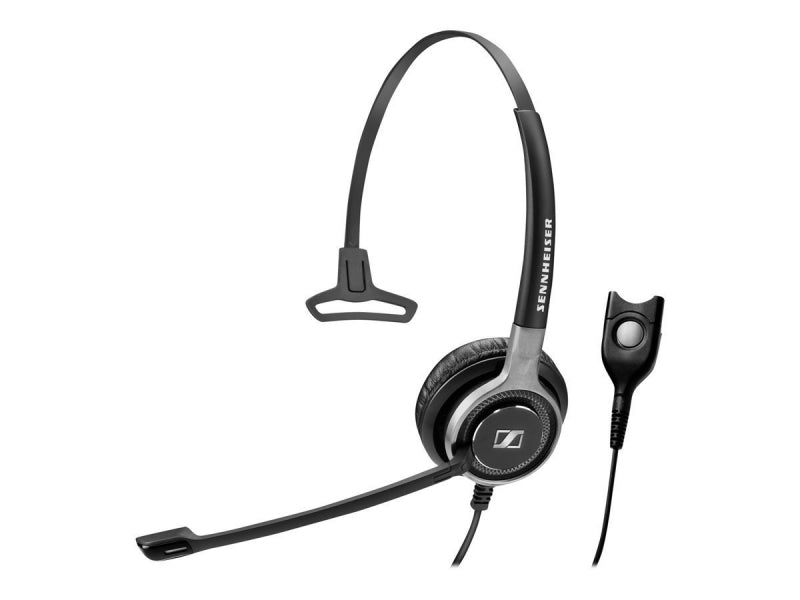 SENNHEISER IMPACT SC 630 Wired OE Headset - 1000554
