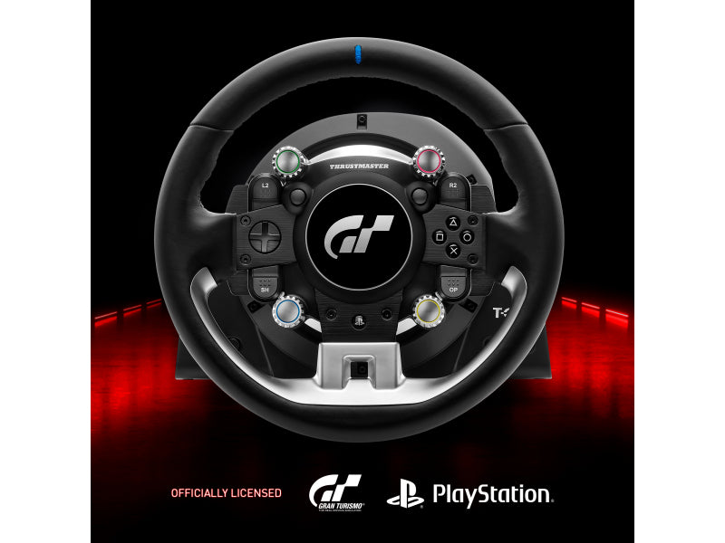 ThrustMaster t-Gt Ii Lenkrad - Steering Wheel - 25 keys 4160823