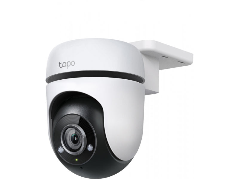 TP-Link Tapo Outdoor Pan/Tilt Security WiFi Camera Tapo C500