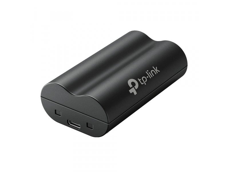 TP-Link Battery Pack Black Tapo A100