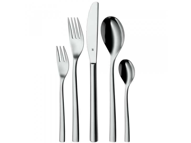 WMF Palermo Besteck Set 60tlg. 11.7700.9990