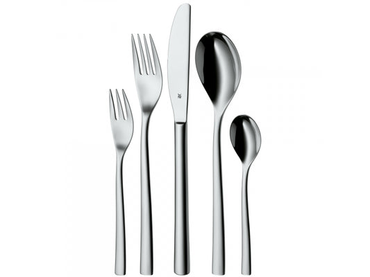WMF Palermo Besteck Set 60tlg. 11.7700.9990