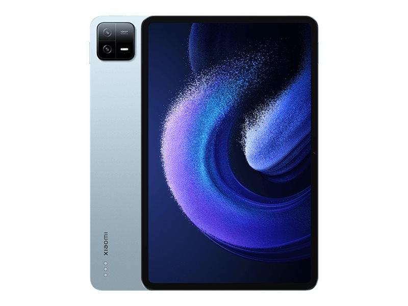 Xiaomi Pad 6 11 6/128GB Mist Blue VHU4374EU