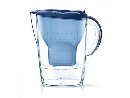 BRITA Marella - Pitcher water filter 2.4 L NFIR08XXXXBT