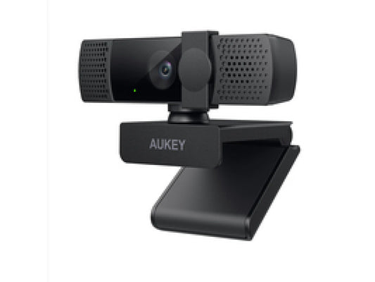 AUKEY PC-LM7 - 2 MP - Full HD -Privacy cover -PC-LM7
