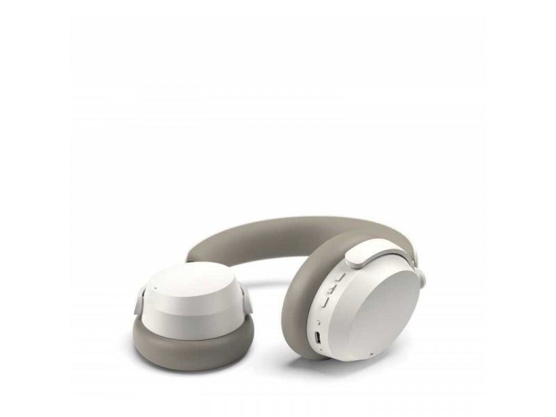 Sennheiser ACCENTUM white Wireless BT headphones 700175