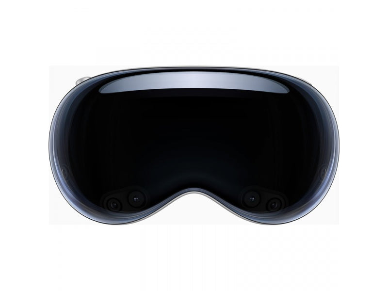 Apple Vision Pro 256GB VR Virtual Reality US Spec MQL83LL/A