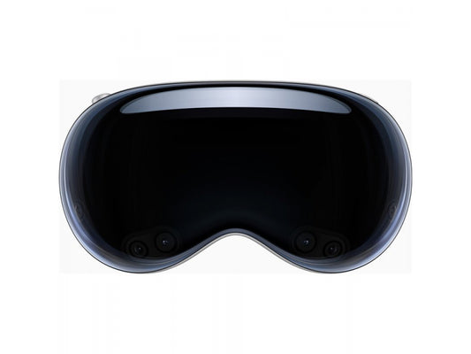 Apple Vision Pro 256GB VR Virtual Reality US Spec MQL83LL/A