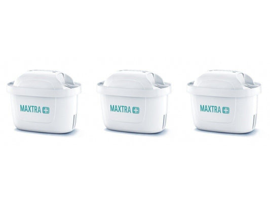 BRITA Maxtra+ Pure Performance 3x water filter 1038690