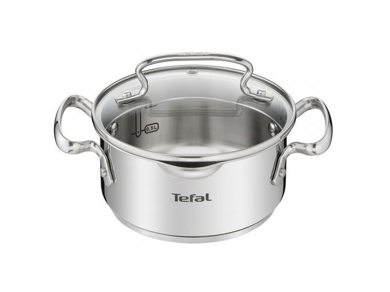 Tefal Duetto A70542 cooking pot 20 cm