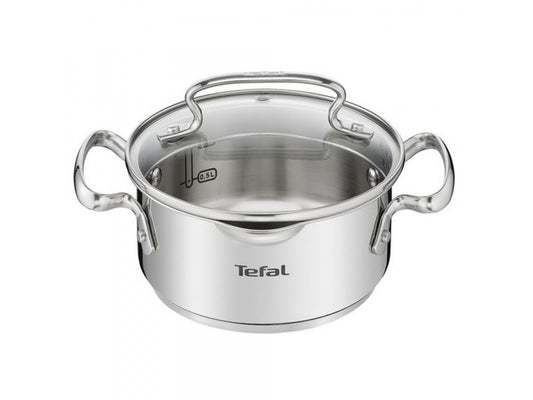 Tefal Duetto A70542 cooking pot 20 cm
