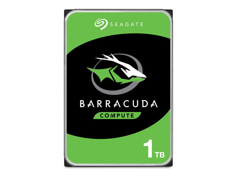 Seagate Barracuda 1TB 7200 RPM ST1000DM014