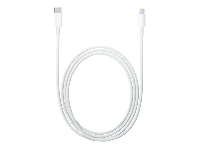 Apple USB-C to Lightning Cable 1m White MUQ93ZM/A