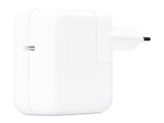 Apple 30W USB-C Power Adapter MW2G3ZM/A