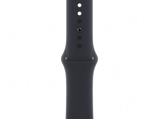 Apple Watch Sport Band 45mm Midnight M/L MT3F3ZM/A