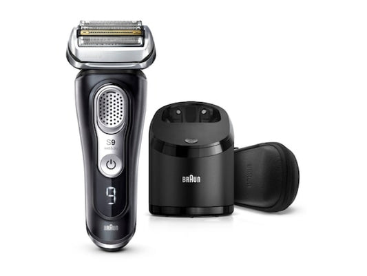 Braun Rasierer Series9 System 9352cc Sport 020251