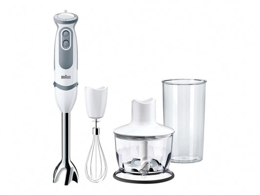 Braun Multiquick 5 Vario MQ 5235 WH -