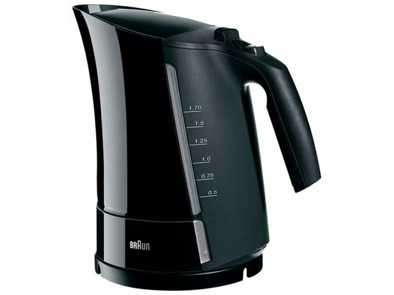 Braun Multiquick 3 WK 300 kettle 1.6 liter 657576