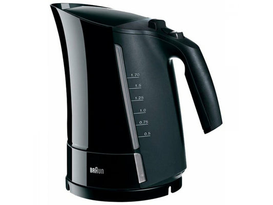 Braun Multiquick 3 WK 300 kettle 1.6 liter 657576
