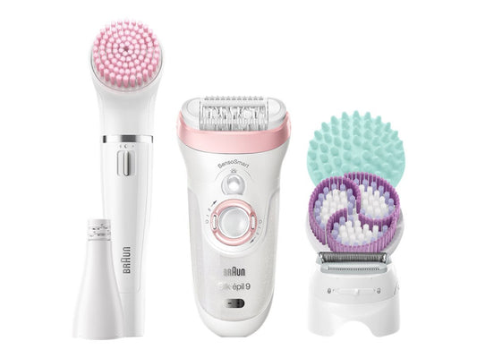 Braun Silk-épil Beauty Set 9 9/985