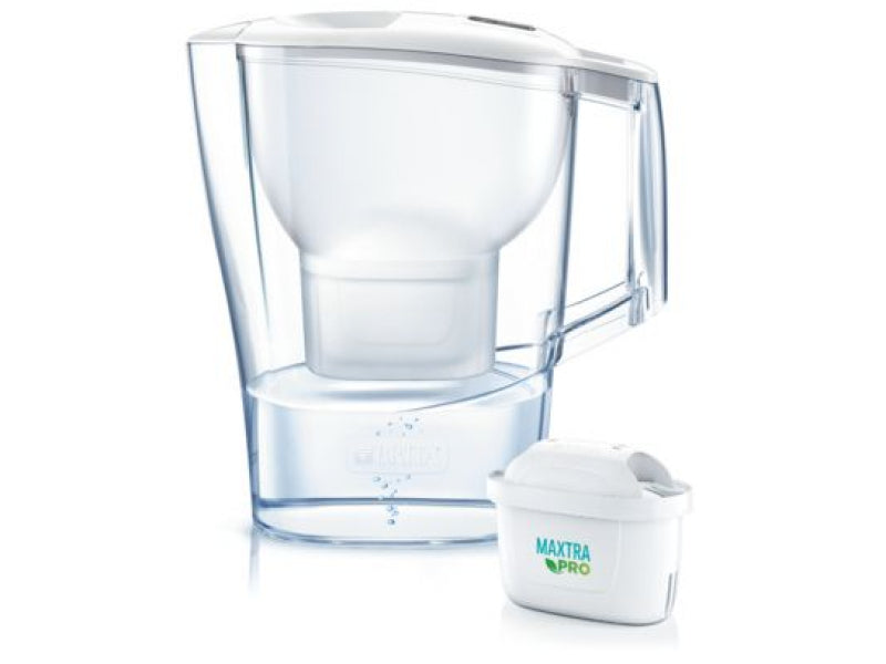 Brita Aluna white Maxtra Pro All-in-1 124595