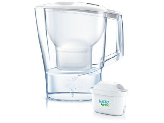 Brita Aluna white Maxtra Pro All-in-1 124595