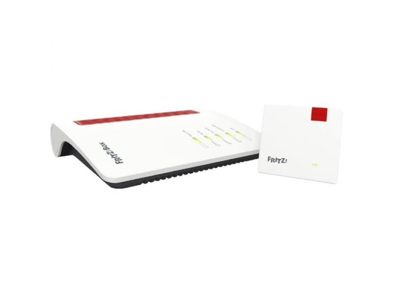 AVM FRITZ Mesh Set 7530 AX+ 1200 20003049